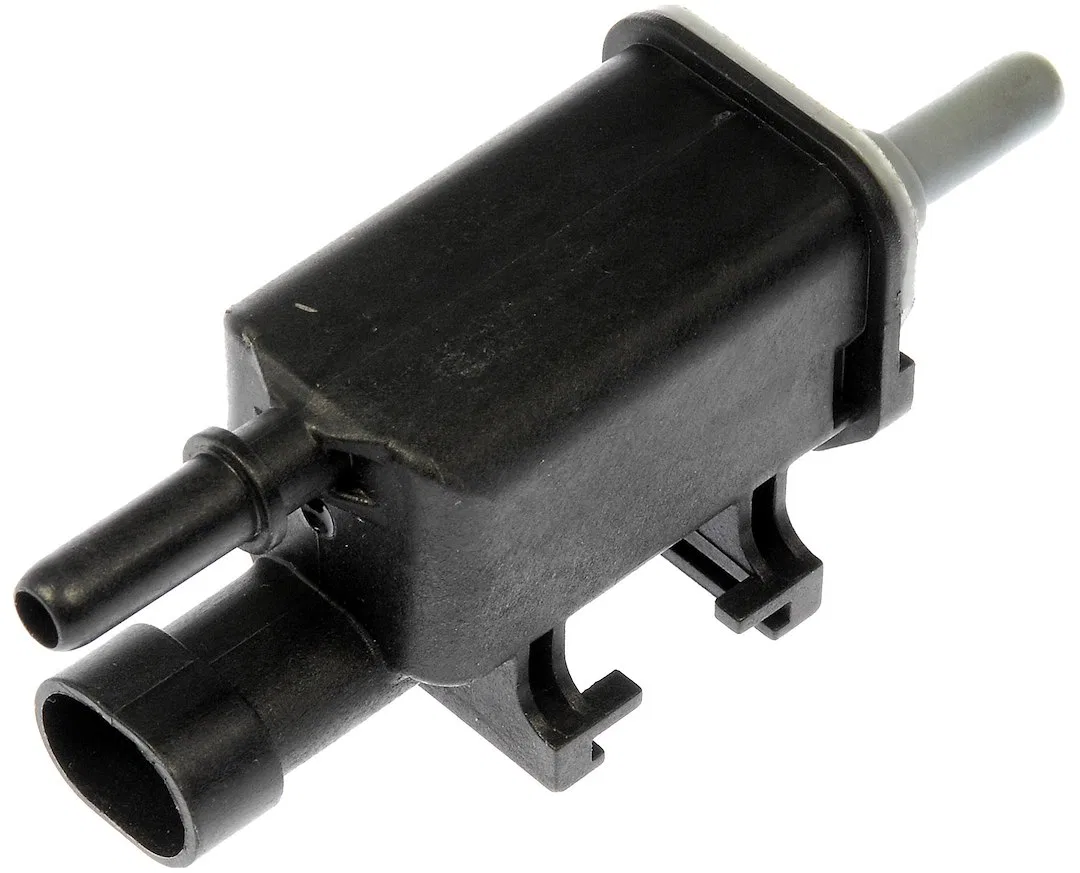 911-032 – DORMAN Vapor Canister Purge Valve, OE Replacement - view 3